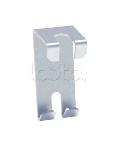 Фиксатор вертикальный EKF (fv) в Белгороде Аксессуары для лотков Pintop.ru