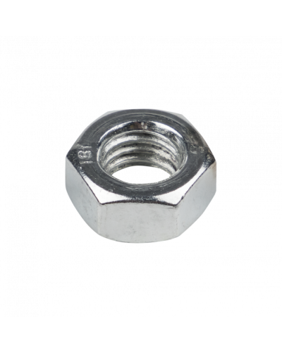Гайка шестигранная М8 DIN 934 TDZ EKF (g6grm8-TDZ) в Белгороде Аксессуары для лотков Pintop.ru