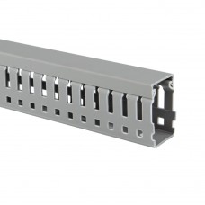 Канал кабельный перфорированный (ВхШ: 60х40мм.) EKF PROxima (kk60-40)