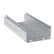 Лоток неперфорированный 80х400x3000-1,5 мм EKF (L8040000-1,5)