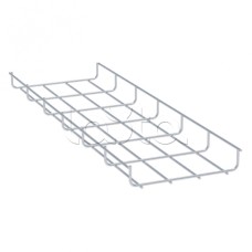 Лоток проволочный усиленный 30х200х3000-4,8 мм EKF (LP30200-4,8)