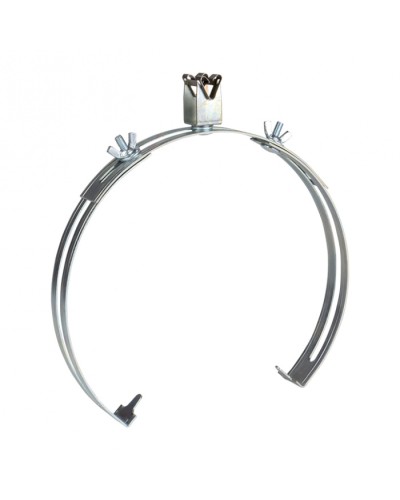 Держатель коньковый регулируемый с металлическим держателем 230-350 мм, CZ EKF PROxima (lp-34310) в Белгороде Электротехническое оборудование Pintop.ru