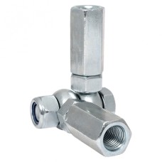 Регулировочный кронштейн для молниеприемника (1-2 м) EKF PROxima (lp-l0200)