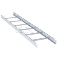 Лоток лестничный 100х100х3000-1,5 мм EKF (LT100100-1,5)