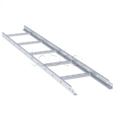 Лоток лестничный 50х500х6000-1,5 мм HDZ EKF (LT50500x6-1,5-HDZ)