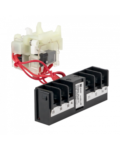 Аварийный контакт ВА-99М 100 EKF (mccb99m-100-al) в Белгороде Электротехническое оборудование Pintop.ru