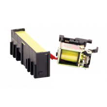 Независимый расцепитель 400В АС ВА-99М 250 EKF (mccb99m-250-sht-400ac)