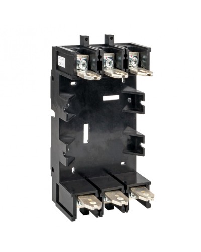 Панель втычная AV POWER-1/3ETU переднего присоед. PID-1/3F 125А EKF (mccb-1ETU-pin13F-125A) в Белгороде Электротехническое оборудование Pintop.ru