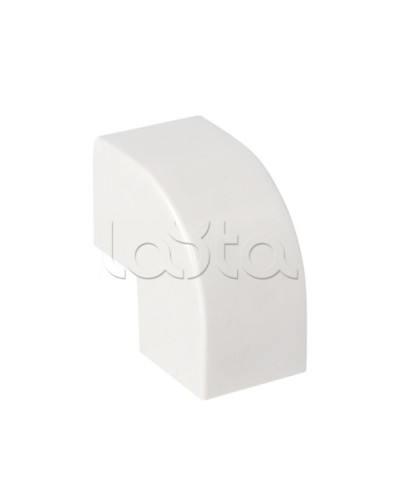 Угол внешний (16х16) (4 шт) белый EKF-Plast (obw-16-16x4) в Белгороде Аксессуары для кабель-канала Pintop.ru