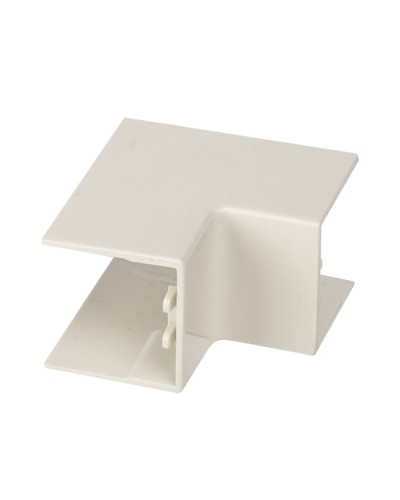 Угол внутренний (25х16) (4 шт) белый EKF-Plast (ibw-25-16x4) в Белгороде Аксессуары для кабель-канала Pintop.ru