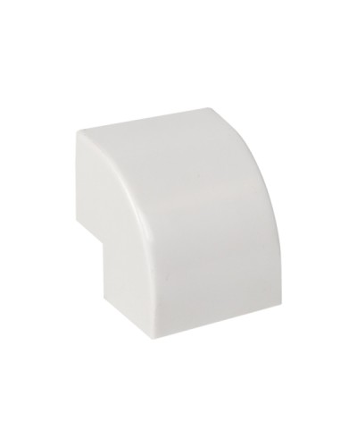 Угол внешний (25х16) (4 шт) белый EKF-Plast (obw-25-16x4) в Белгороде Аксессуары для кабель-канала Pintop.ru