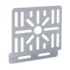 Плата монтажная RAL EKF (pm133125-RAL)