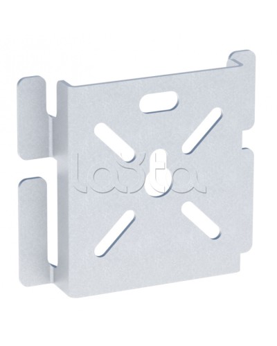 Плата монтажная универсальная EKF (pmu) в Белгороде Аксессуары для лотков Pintop.ru