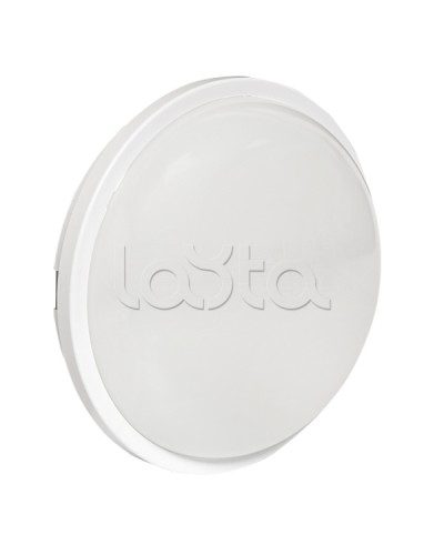 Светильник светодиодный ЖКХ круг ДПО-2010 15Вт 6500K IP65 EKF PROxima (BKL-2010-R-15-6500) в Белгороде Светильники Pintop.ru