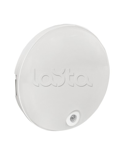 Светильник светодиодный ЖКХ круг ДПО-2200 12Вт 6500K IP65 EKF PROxima (BKL-2200DI-R-12-6500) в Белгороде Светильники Pintop.ru