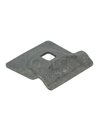 Пластина lp-g3103 (45х45мм) без болтов HZ EKF PROxima (lp-g3103/2) в Белгороде Аксессуары для кабель-канала Pintop.ru