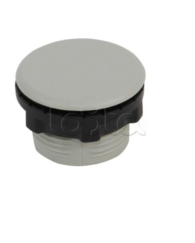 Заглушка для отверcтия 22мм EKF PROxima (pb-22) в Белгороде Крепежные изделия Pintop.ru