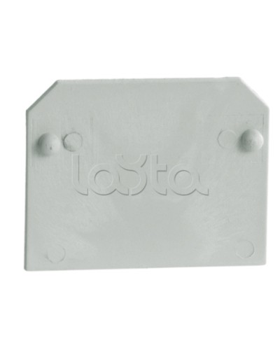 Заглушка для JXB-2,5/35 EKF PROxima (sak-2.5-35) в Белгороде Клеммные колодки Pintop.ru