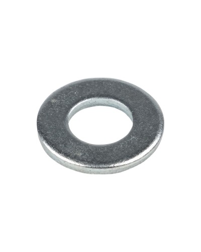 Шайба плоская M8 DIN 125 EKF (shpl8) в Белгороде Крепеж Pintop.ru