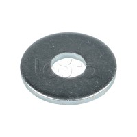 Шайба плоская усиленная M10 DIN 9021 EKF (shplus10)