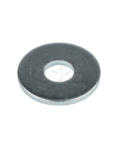 Шайба плоская усиленная M10 DIN 9021 EKF (shplus10) в Белгороде Крепеж Pintop.ru