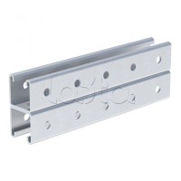 STRUT-профиль двойной 41х41х2,0х1600 EKF (stpd4141160x2,0)
