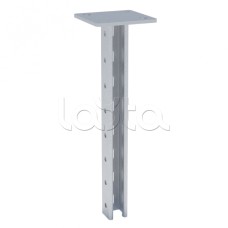 STRUT-стойка 41х41 мм, основание 2100 мм HDZ EKF (sts4141210-HDZ)