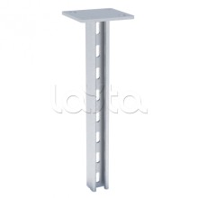 STRUT-стойка двойная 41х21х2400 мм HDZ EKF (stsd412124-HDZ)