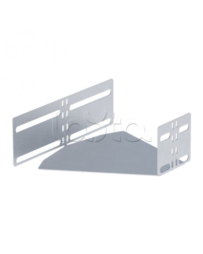 Угол горизонтальный изменяемый 100х150 мм EKF (y100150) в Белгороде Аксессуары для лотков Pintop.ru