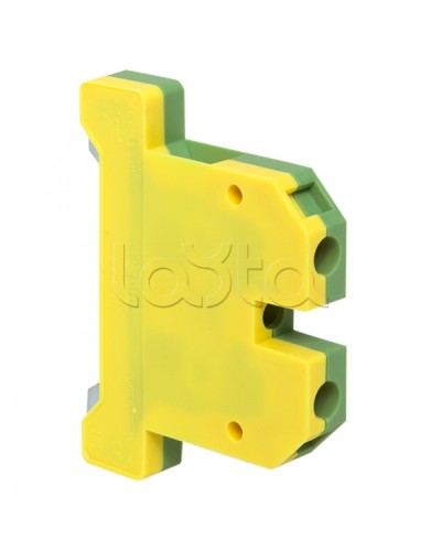 Клемма винтовая ЕК-JXB-6 для заземления EKF (plc-ek-6/40) в Белгороде Клеммные колодки Pintop.ru