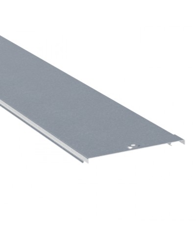 Крышка на лоток основание 200-0,6 мм L3000 EKF (k20010) в Белгороде Аксессуары для лотков Pintop.ru