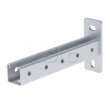 STRUT-консоль 41х41 мм, основание 450 мм EKF (stk414145)