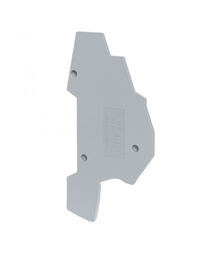Заглушка для JXB-ST-2.5 NLPE EKF (sak-st-2.5-nlpe) в Белгороде Аксессуары для стоек и шкафов Pintop.ru