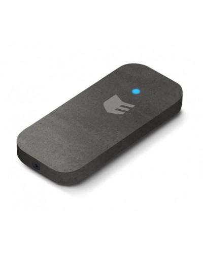 Считыватель мультиформатный ESMART Reader BLE серии STONE (ER1501 EO1526) (Carbon Concrete) Mullion в Белгороде Считыватели Pintop.ru