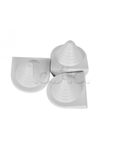 Ввод кабельный Elbox EMS-US1 в Белгороде Аксессуары для стоек и шкафов Pintop.ru