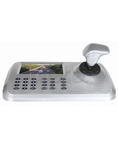 Пульт управления EverFocus ACE-C3 в Белгороде Пульты управления и матричные переключатели для видеонаблюдения Pintop.ru