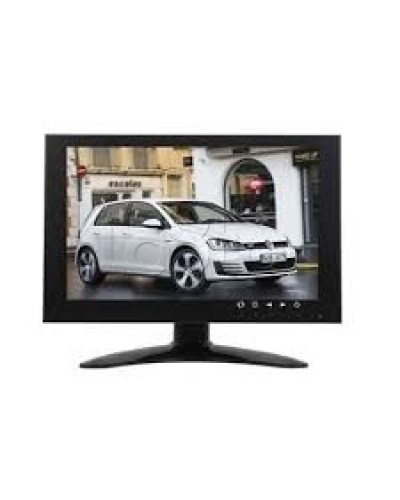 Монитор в метл. корпусе EverFocus ACE-H101PS в Белгороде Мониторы для видеонаблюдения Pintop.ru