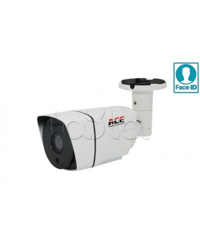 IP-камера видеонаблюдения в стандартном исполнении EverFocus ACE-JV50X в Белгороде IP-камеры Pintop.ru