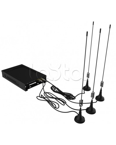 Wi-Fi роутер EverFocus ACE-MR4GW в Белгороде Маршрутизаторы, Роутеры и Точки Доступа Pintop.ru