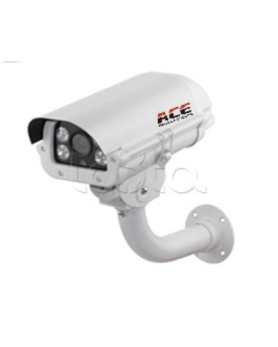 Камера видеонаблюдения уличная в стандартном исполнении EverFocus ACE-PV20HD в Белгороде Аналоговые камеры Pintop.ru