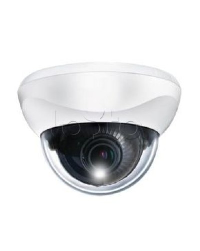 Камера видеонаблюдения купольная EverFocus ACE-SD10BHI120V1F 2812 в Белгороде Аналоговые камеры Pintop.ru