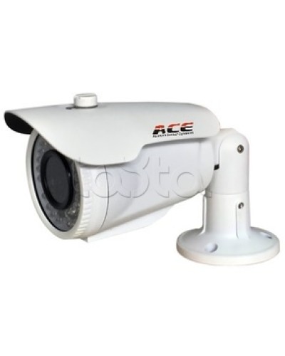 IP-камера видеонаблюдения в стандартном исполнении EverFocus ACE-YAV30X в Белгороде IP-камеры Pintop.ru