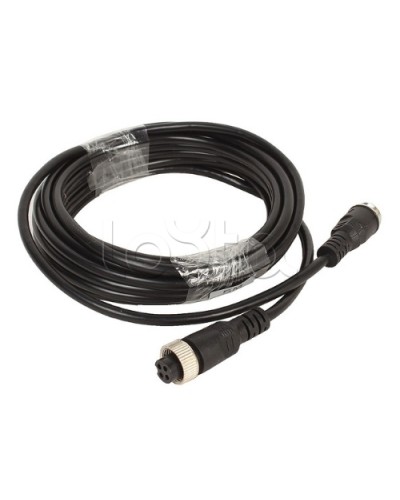 Кабель соединительный EverFocus AVIA-BNC 5м в Белгороде Оборудование для видеонаблюдения Pintop.ru