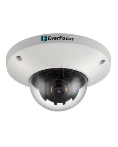 IP-камера видеонаблюдения купольная EverFocus EDN-228 в Белгороде IP-камеры Pintop.ru