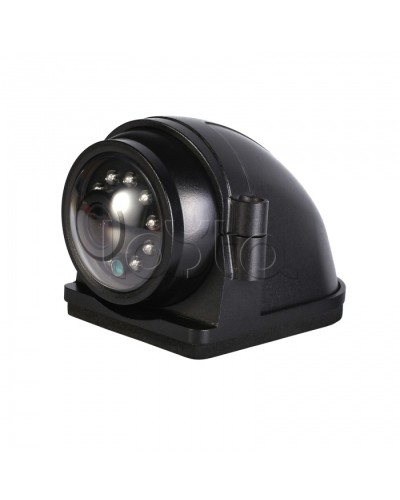 Камера видеонаблюдения купольная EverFocus EMW-921F в Белгороде Аналоговые камеры Pintop.ru