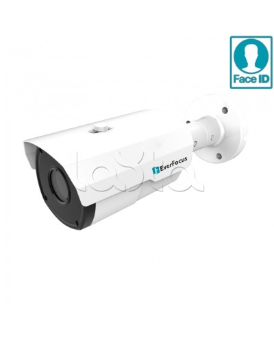 IP-камера видеонаблюдения в стандартном исполнении EverFocus EZN-2850 в Белгороде IP-камеры Pintop.ru