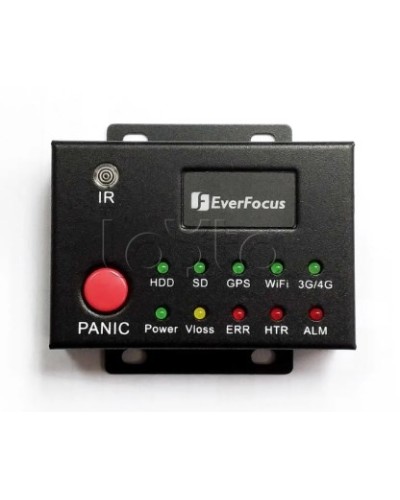 Панель индикации EverFocus LED Box в Белгороде Оборудование для видеонаблюдения Pintop.ru