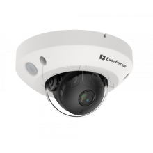 IP-камера видеонаблюдения купольная EverFocus EMN2560-SG