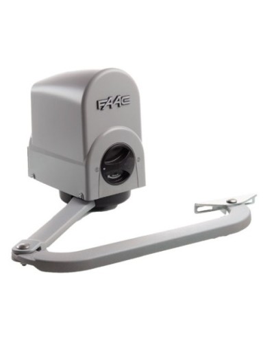 Привод 391 Faac 104577 в Белгороде Автоматизация ворот Pintop.ru