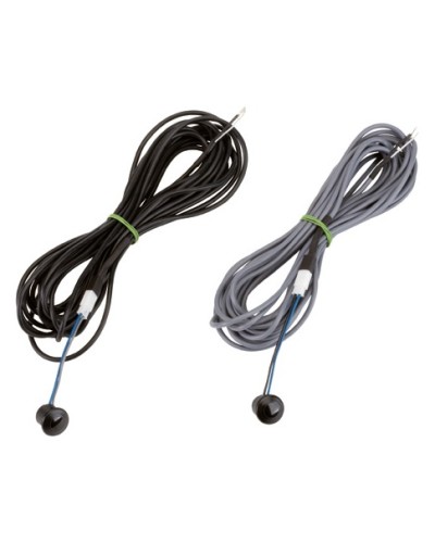 Фотоэлементы миниатюрные Faac 105127 в Белгороде Запчасти для шлагбаумов и автоматики Pintop.ru